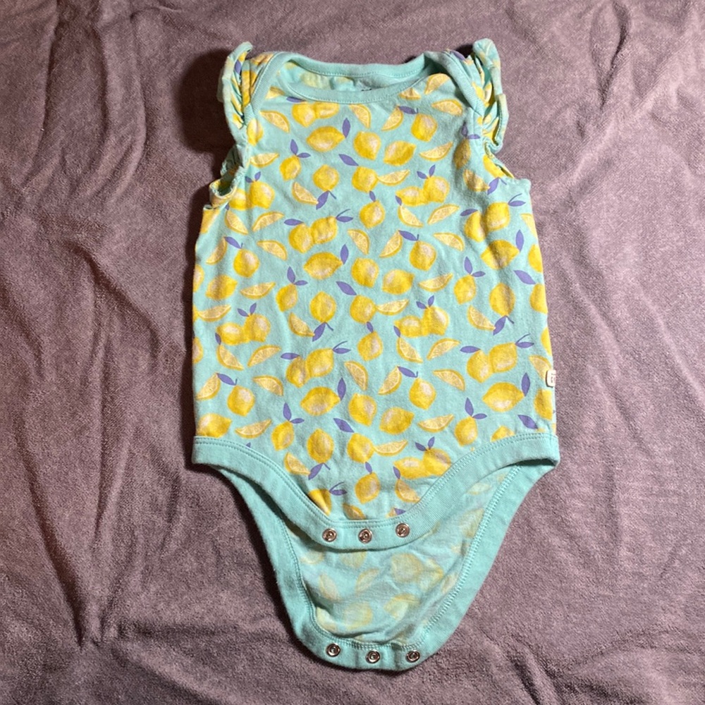 Kids One-piece